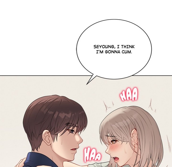 Signed, Sealed, Mistaken - Chapter 27 Page 179