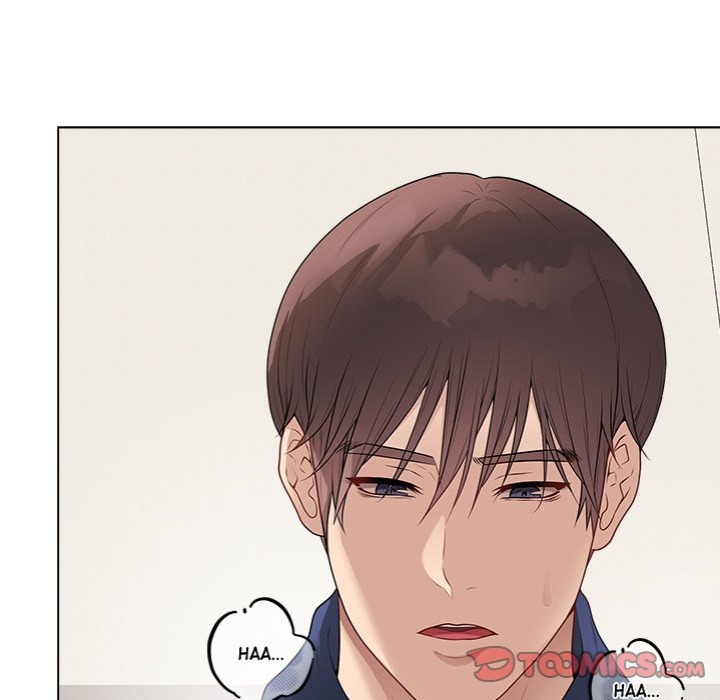 Signed, Sealed, Mistaken - Chapter 27 Page 196