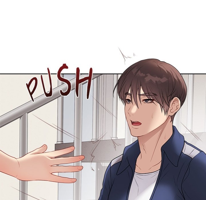 Signed, Sealed, Mistaken - Chapter 27 Page 201