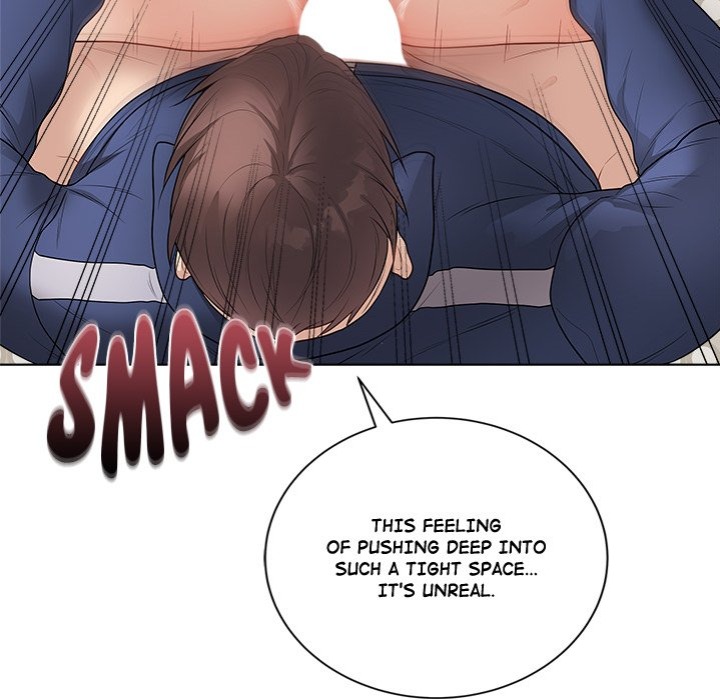 Signed, Sealed, Mistaken - Chapter 27 Page 25