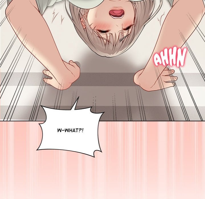 Signed, Sealed, Mistaken - Chapter 27 Page 31