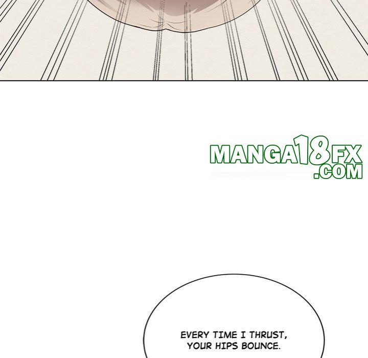 Signed, Sealed, Mistaken - Chapter 27 Page 34