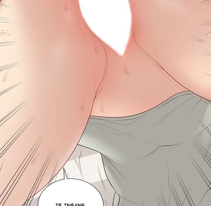 Signed, Sealed, Mistaken - Chapter 27 Page 41