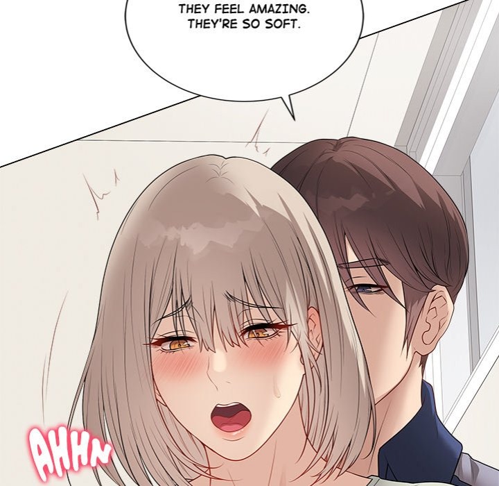 Signed, Sealed, Mistaken - Chapter 27 Page 49