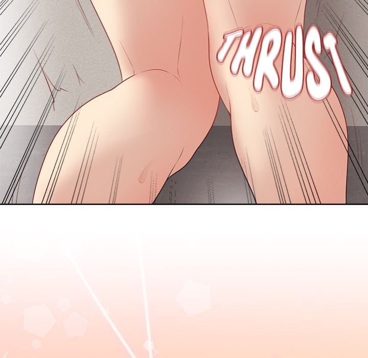 Signed, Sealed, Mistaken - Chapter 27 Page 54