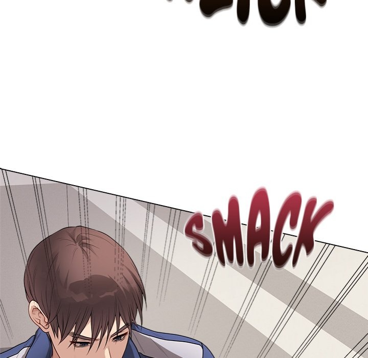 Signed, Sealed, Mistaken - Chapter 27 Page 6