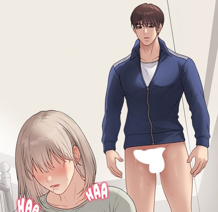 Signed, Sealed, Mistaken - Chapter 27 Page 83