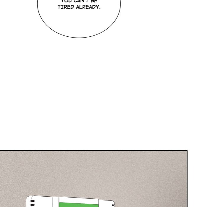 Signed, Sealed, Mistaken - Chapter 27 Page 87