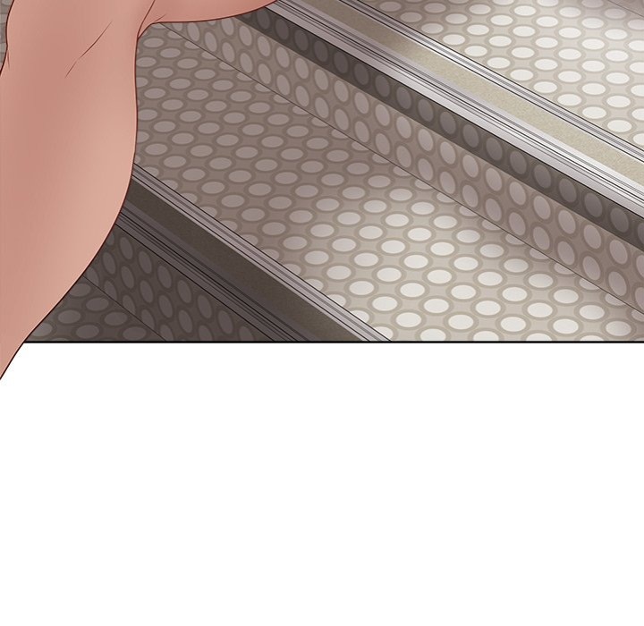 Signed, Sealed, Mistaken - Chapter 27 Page 99