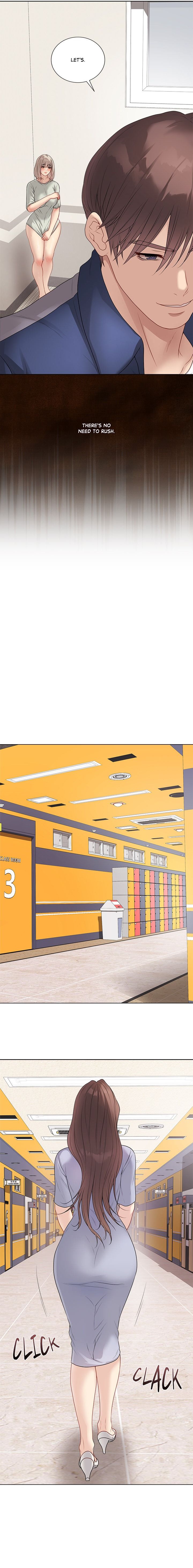 Signed, Sealed, Mistaken - Chapter 28 Page 11