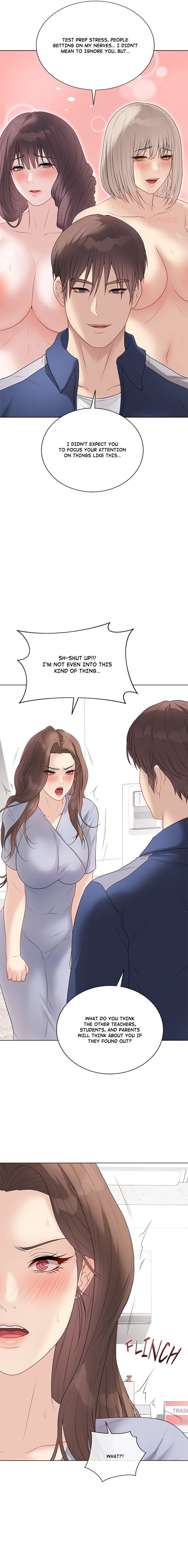 Signed, Sealed, Mistaken - Chapter 28 Page 27