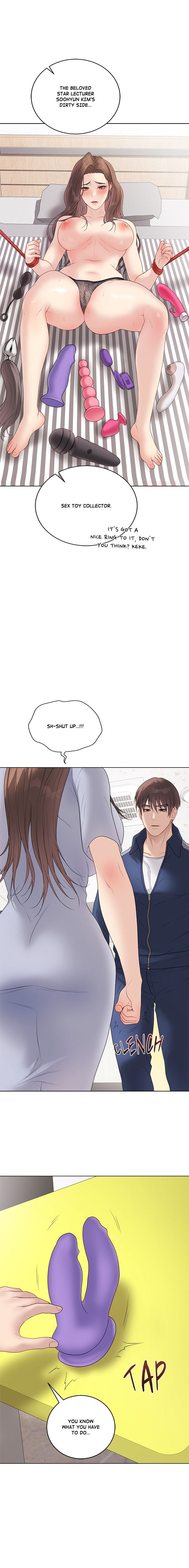 Signed, Sealed, Mistaken - Chapter 28 Page 28