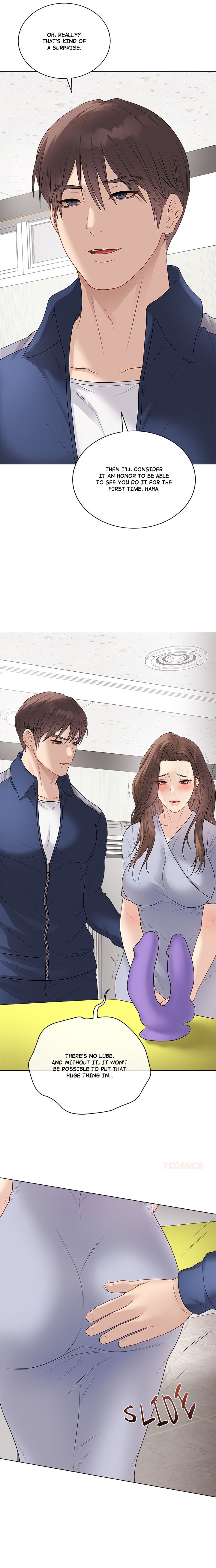 Signed, Sealed, Mistaken - Chapter 28 Page 30