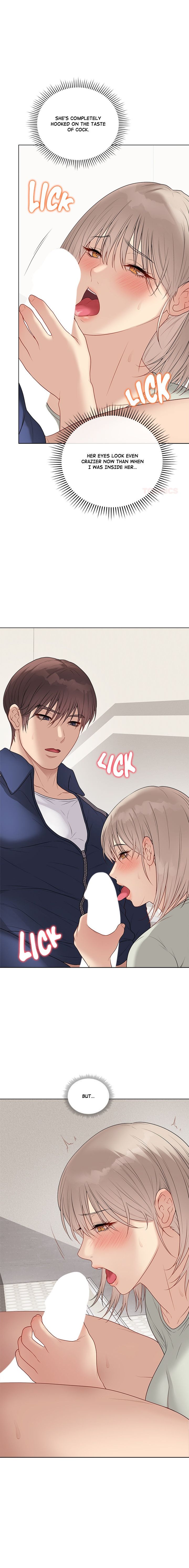 Signed, Sealed, Mistaken - Chapter 28 Page 5