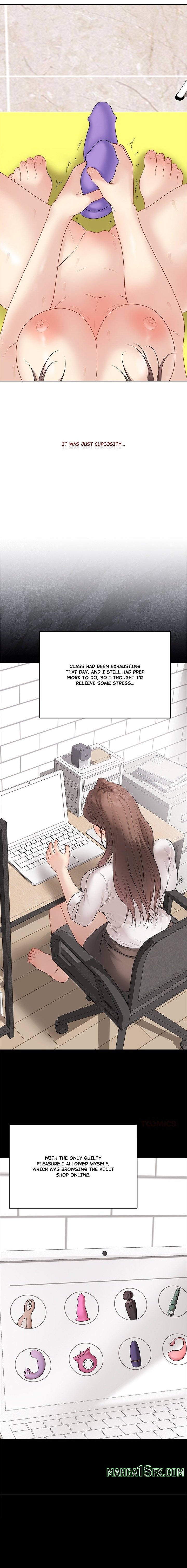 Signed, Sealed, Mistaken - Chapter 29 Page 10