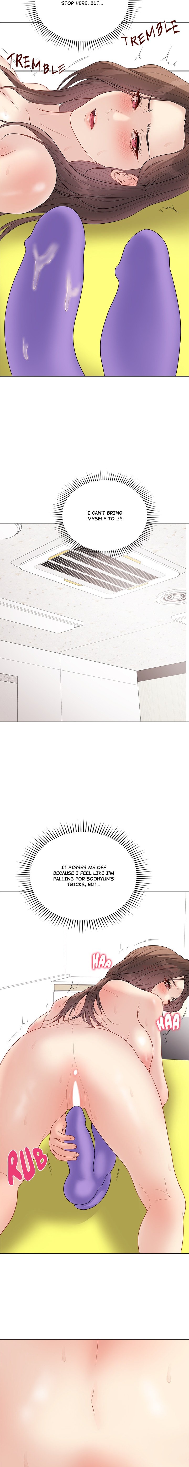 Signed, Sealed, Mistaken - Chapter 29 Page 21