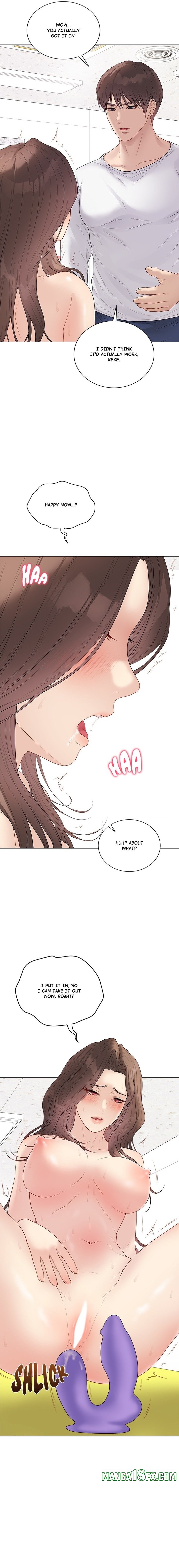 Signed, Sealed, Mistaken - Chapter 29 Page 25