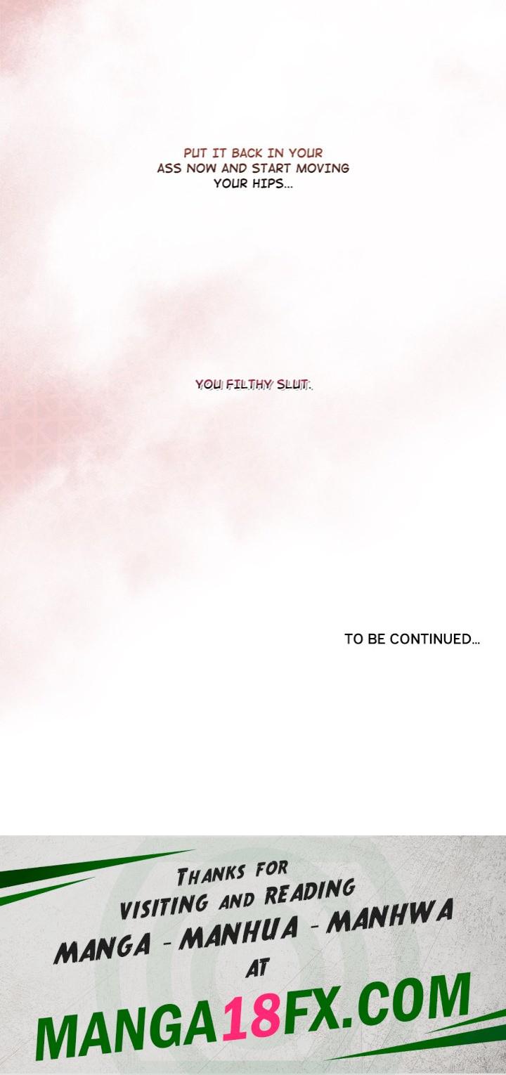 Signed, Sealed, Mistaken - Chapter 29 Page 28