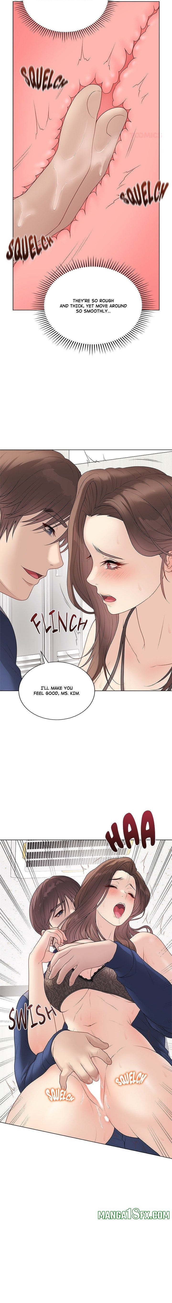 Signed, Sealed, Mistaken - Chapter 29 Page 3