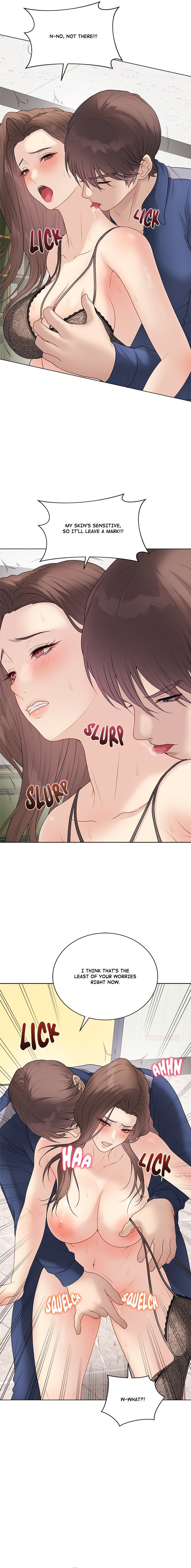 Signed, Sealed, Mistaken - Chapter 29 Page 4