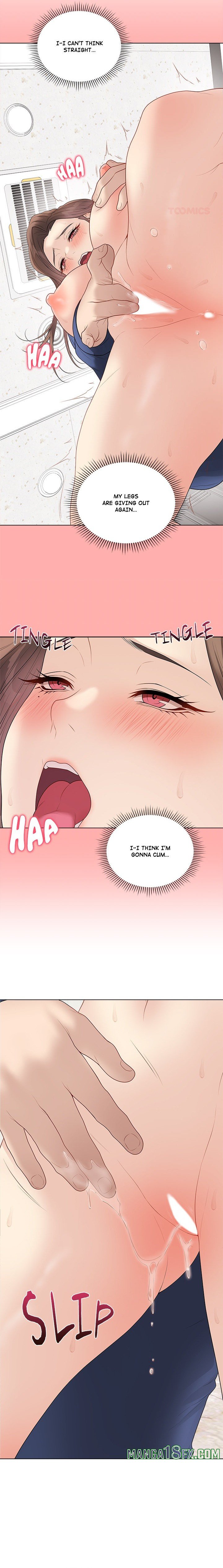 Signed, Sealed, Mistaken - Chapter 29 Page 6