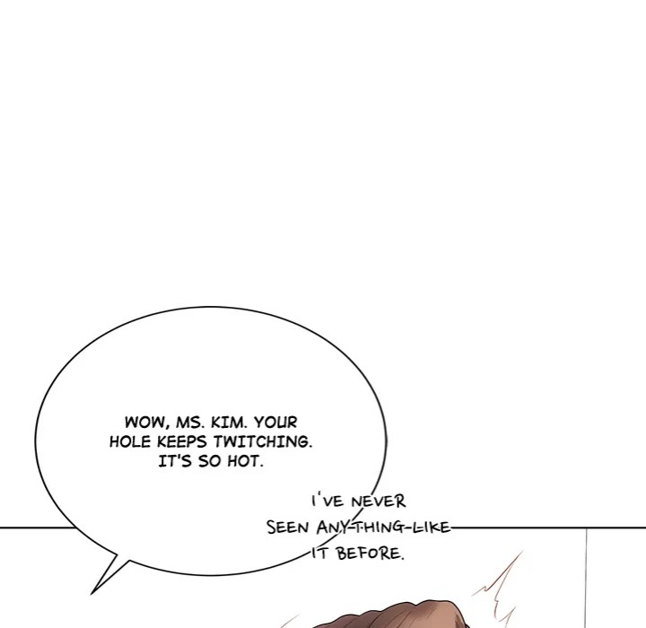 Signed, Sealed, Mistaken - Chapter 30 Page 107