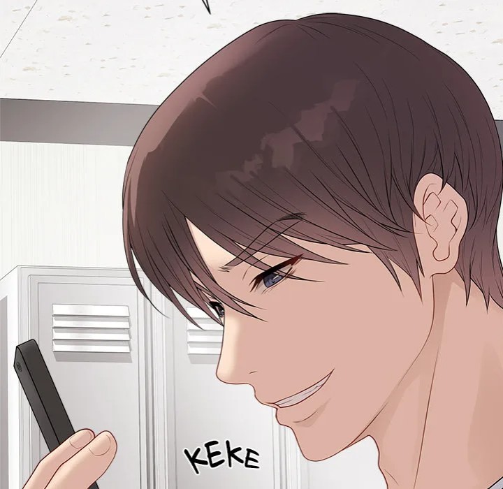 Signed, Sealed, Mistaken - Chapter 30 Page 120