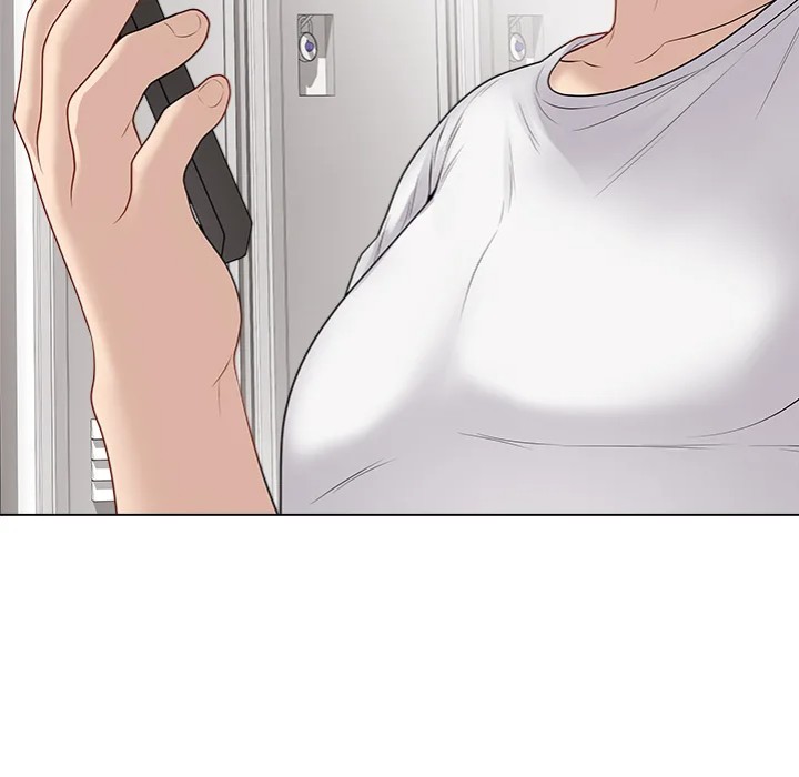 Signed, Sealed, Mistaken - Chapter 30 Page 121