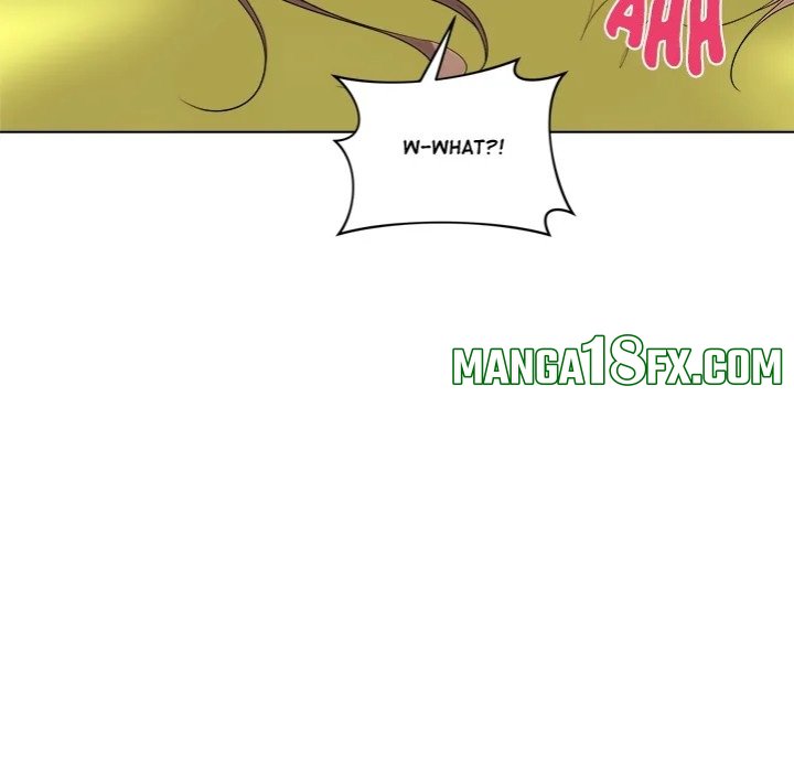 Signed, Sealed, Mistaken - Chapter 30 Page 124