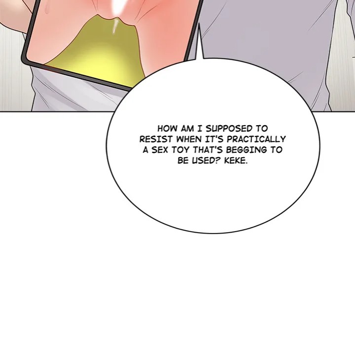 Signed, Sealed, Mistaken - Chapter 30 Page 127