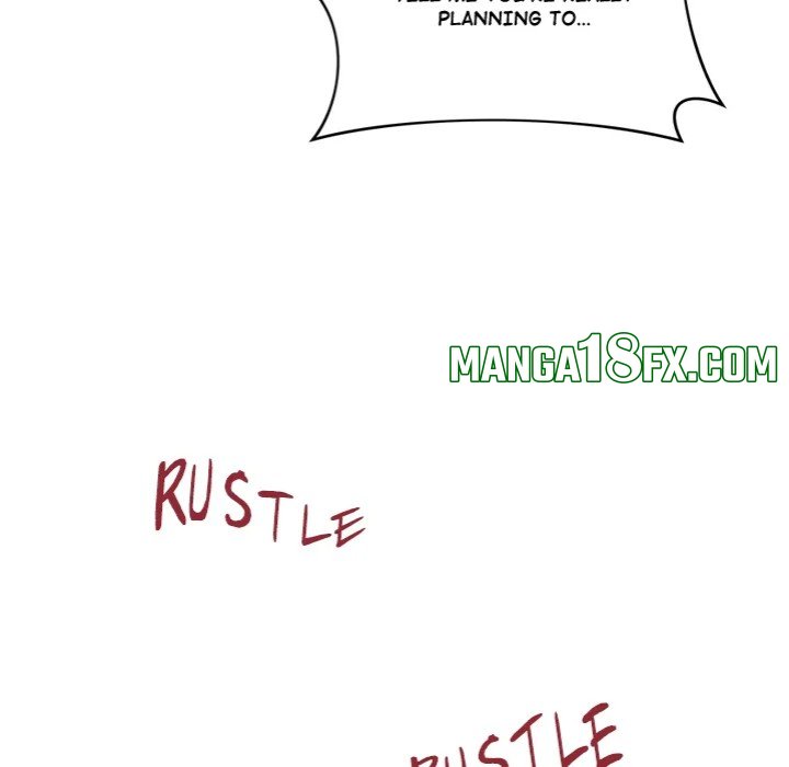 Signed, Sealed, Mistaken - Chapter 30 Page 130