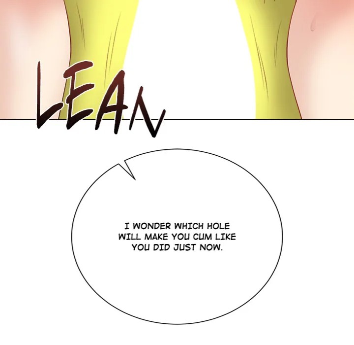 Signed, Sealed, Mistaken - Chapter 30 Page 133