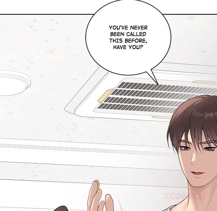 Signed, Sealed, Mistaken - Chapter 30 Page 16