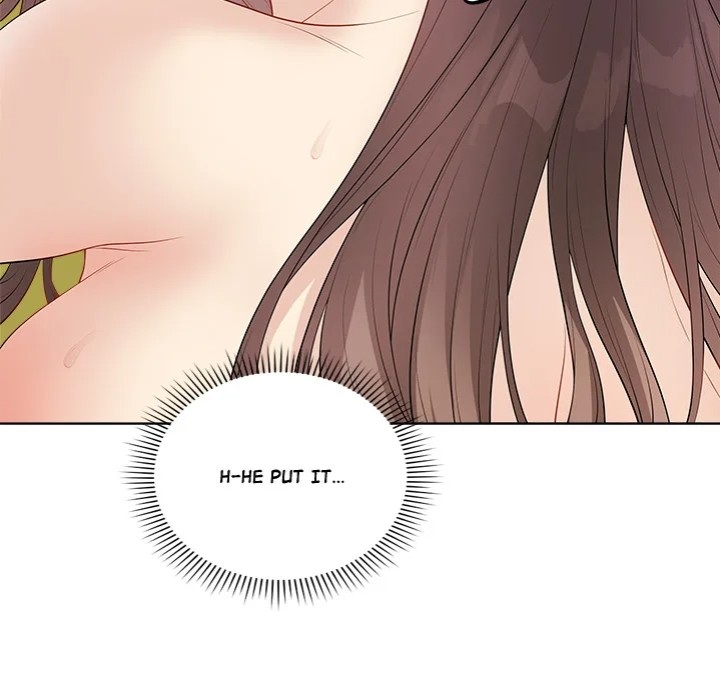 Signed, Sealed, Mistaken - Chapter 30 Page 160