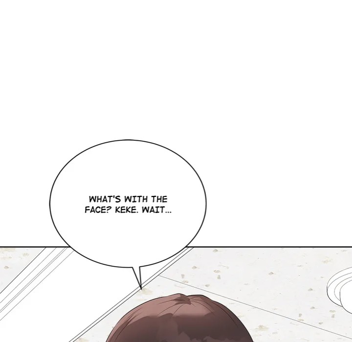 Signed, Sealed, Mistaken - Chapter 30 Page 166