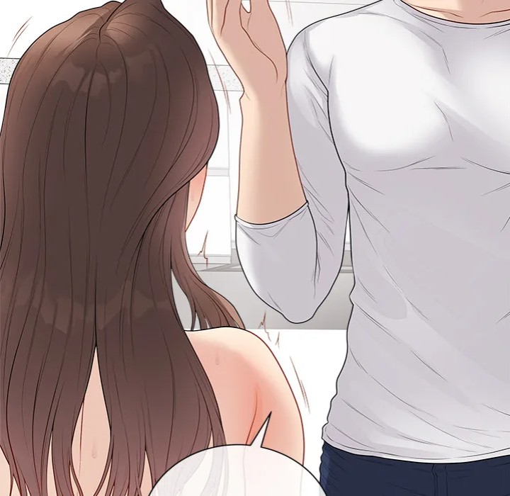 Signed, Sealed, Mistaken - Chapter 30 Page 17