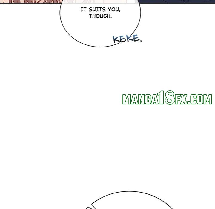 Signed, Sealed, Mistaken - Chapter 30 Page 18