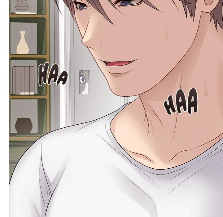 Signed, Sealed, Mistaken - Chapter 30 Page 185