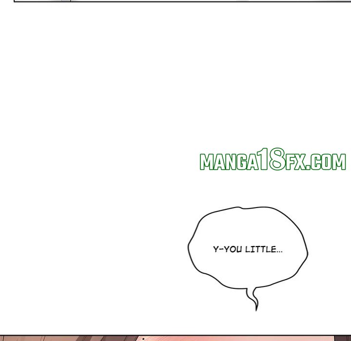 Signed, Sealed, Mistaken - Chapter 30 Page 186