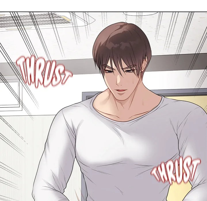 Signed, Sealed, Mistaken - Chapter 30 Page 189