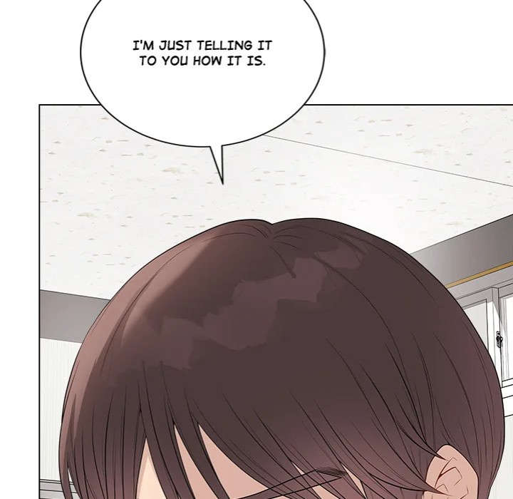 Signed, Sealed, Mistaken - Chapter 30 Page 195