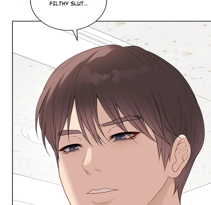 Signed, Sealed, Mistaken - Chapter 30 Page 26