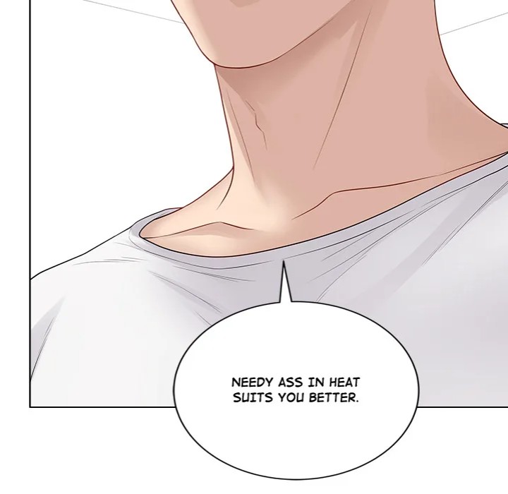 Signed, Sealed, Mistaken - Chapter 30 Page 27