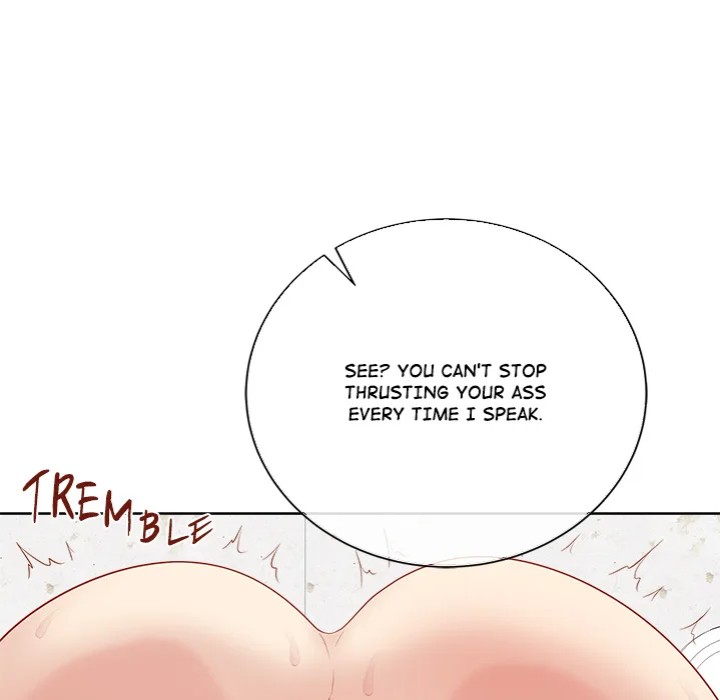 Signed, Sealed, Mistaken - Chapter 30 Page 38