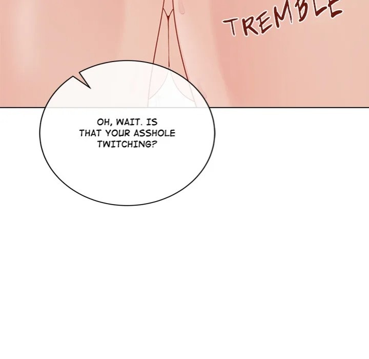 Signed, Sealed, Mistaken - Chapter 30 Page 40