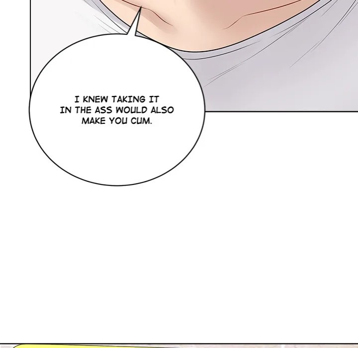 Signed, Sealed, Mistaken - Chapter 30 Page 88