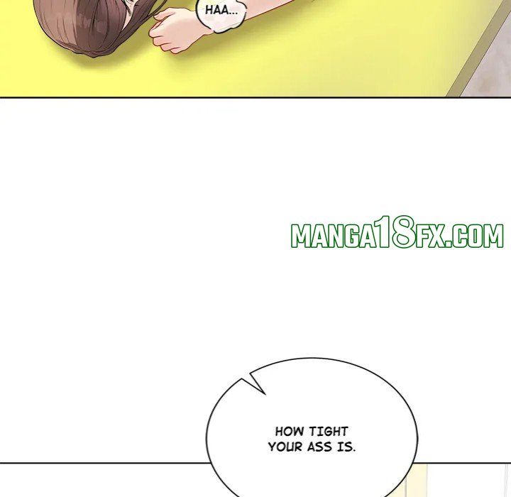 Signed, Sealed, Mistaken - Chapter 30 Page 96