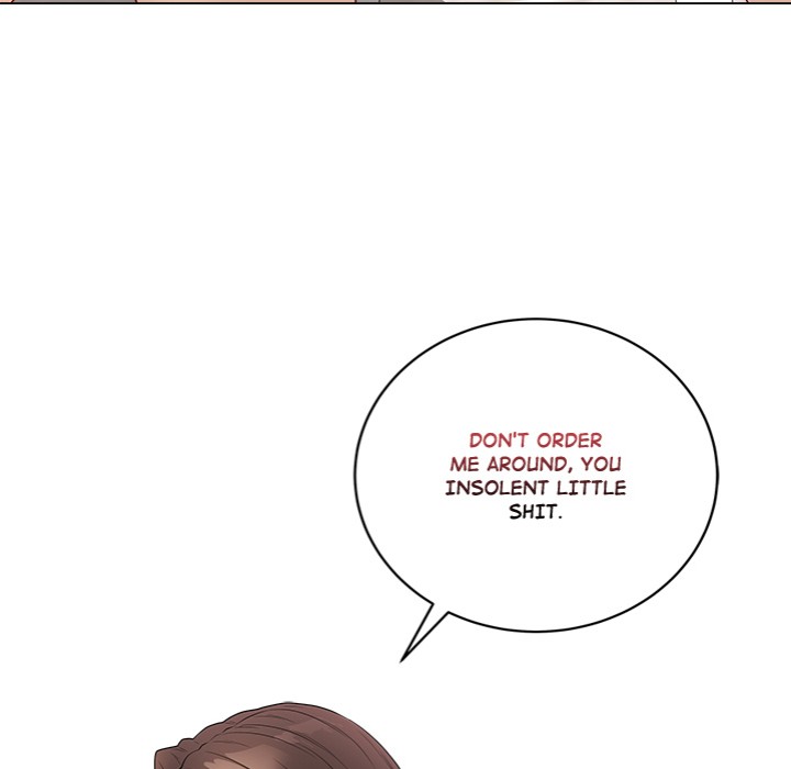 Signed, Sealed, Mistaken - Chapter 31 Page 104