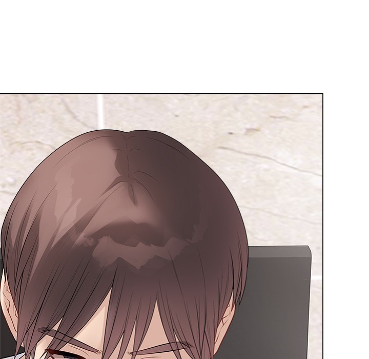 Signed, Sealed, Mistaken - Chapter 31 Page 111