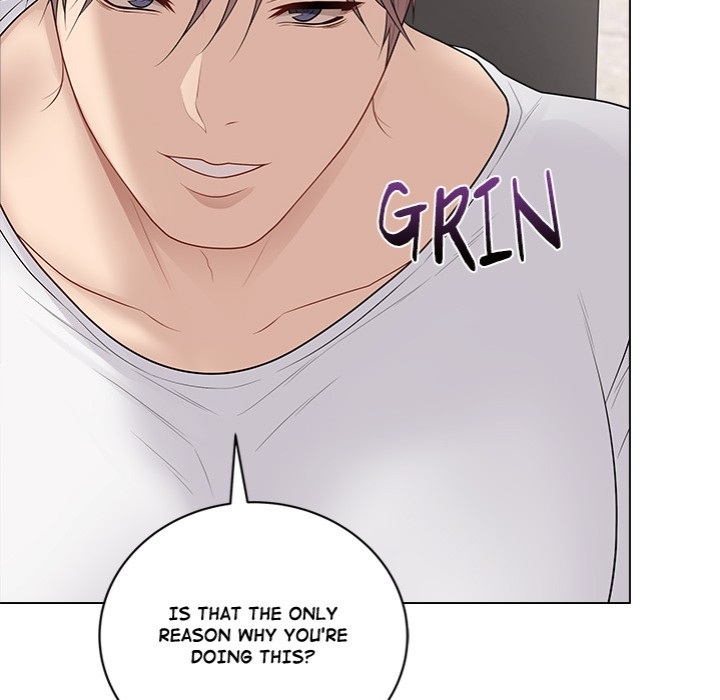 Signed, Sealed, Mistaken - Chapter 31 Page 112